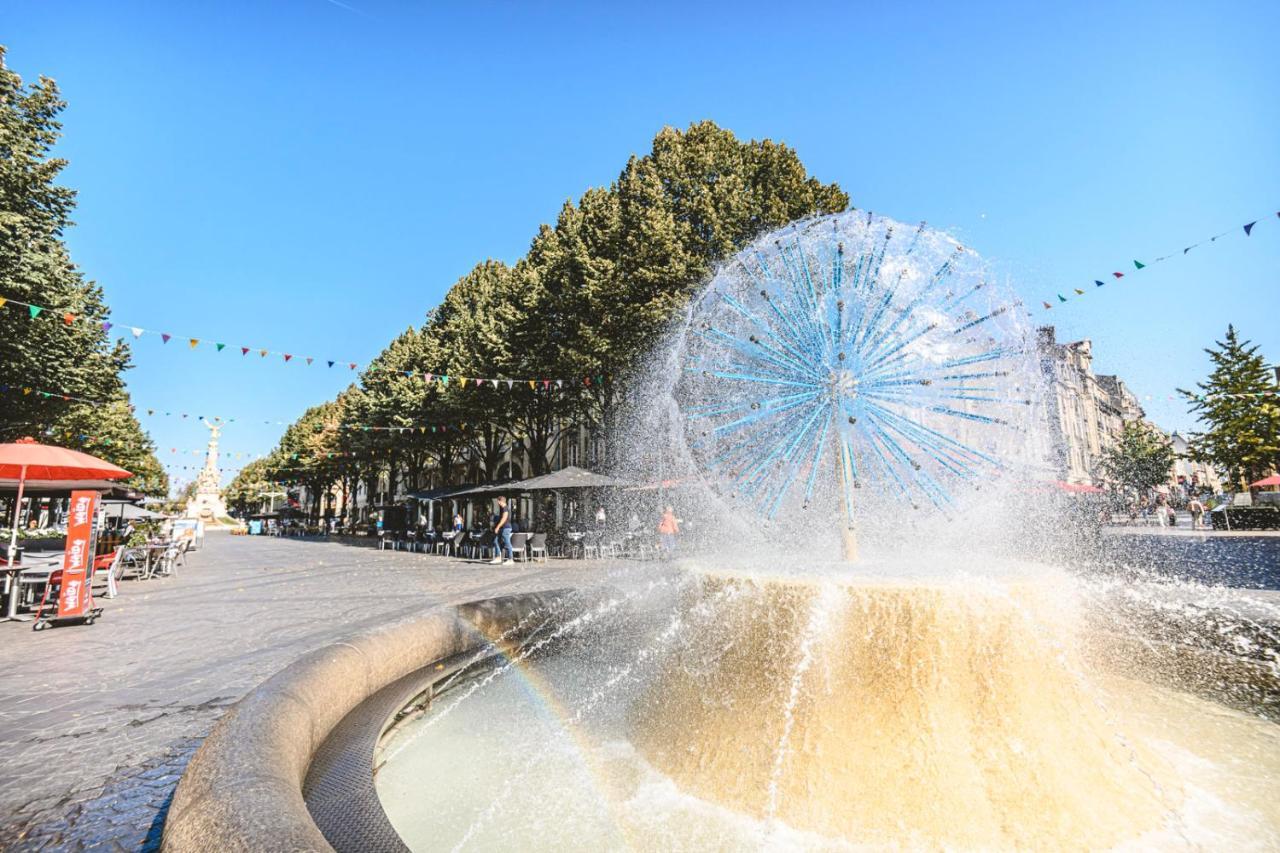 Saint Jacques - Climatise En Centre